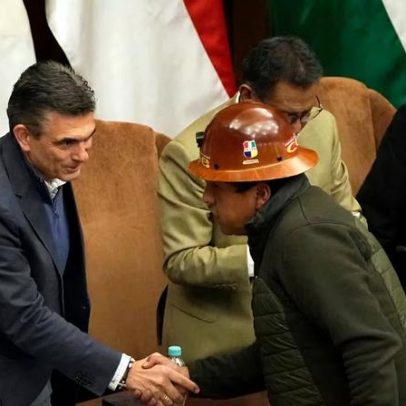 Bolívia declara estado de emergência após acordo para encerrar greve