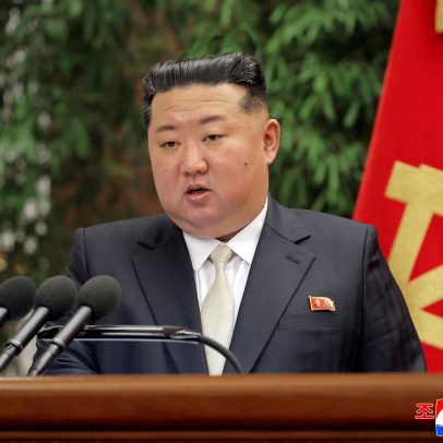 Kim Jong-un promete marinha com mísseis nucleares e armas subaquáticas