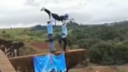 Há suspeita de desaparecimento de uma câmera que estaria com a vítima