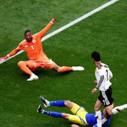 Alemanha vence Brasil por 7 a 1 e conquista recorde de gols na Copa do Mundo