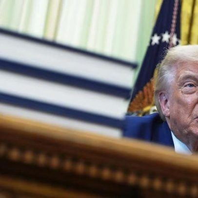 Trump diz que negociações sobre guerra podem terminar neste fim de semana; Irã não vê progresso