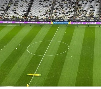 Brasil encara EUA na preparação para a Copa do Mundo Feminina 2027
