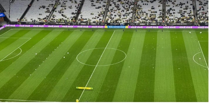 Brasil encara EUA na preparação para a Copa do Mundo Feminina 2027