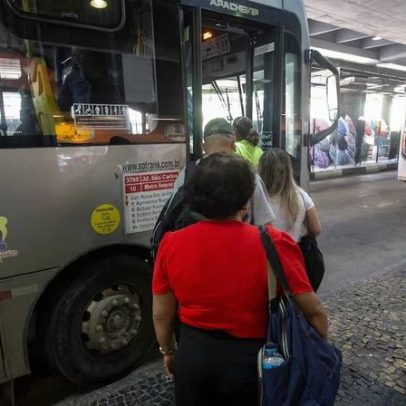 Empresa de ônibus de SP envia recursos a esquema envolvendo Deolane e a família Marcola do PCC