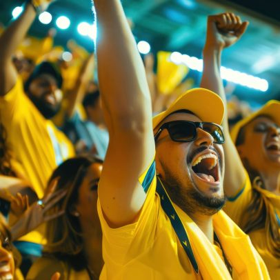 Copa do Mundo mobiliza brasileiros nos EUA; como torcedores devem se preparar