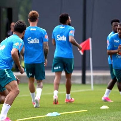 Sálvio Spinola explica novas regras da FIFA já em vigor na Copa do Mundo
