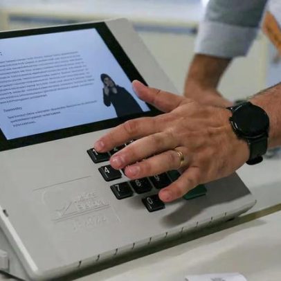 TSE abre consulta para criar nova urna eletrônica a partir de 2028