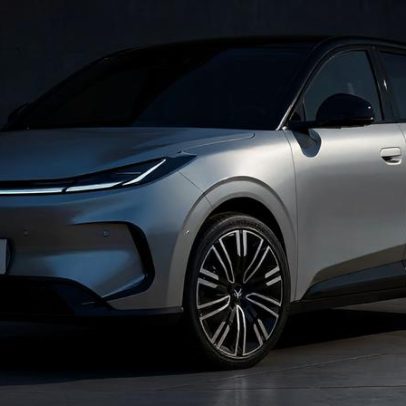 BAIC estreia no Brasil em 2026 sob liderança do executivo que trouxe a GWM