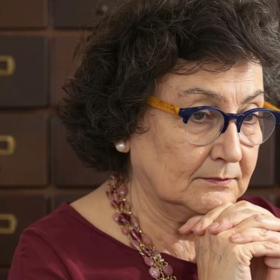 Maior desafio da saúde pública no Brasil hoje, aponta Margareth Dalcolmo