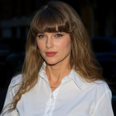 Taylor Swift terá canção em Toy Story 5, conforme divulgado