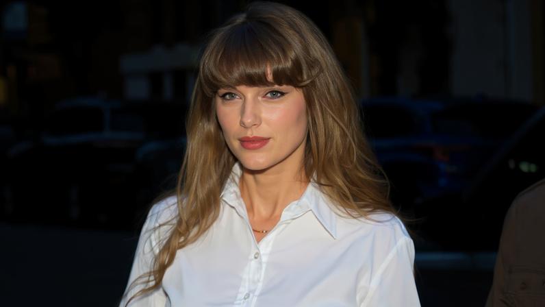 Taylor Swift