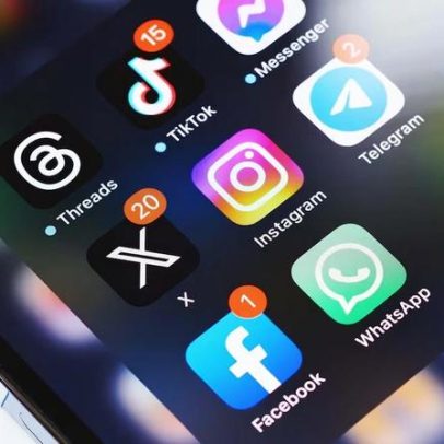 Canadá propõe proibir contas de menores em redes sociais