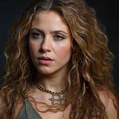 Shakira diz acreditar em campanha para manchar sua reputação