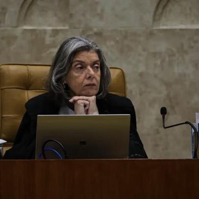 Cármen Lúcia completa 20 anos no STF e publica livro com seus principais votos