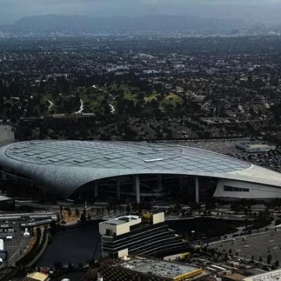 Funcionários de estádio da Copa nos EUA aprovam greve dias antes do início