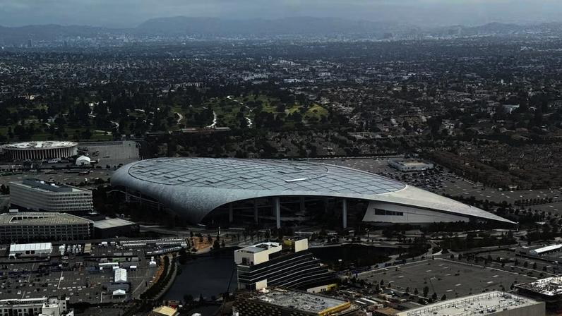 Funcionários de estádio da Copa nos EUA aprovam greve dias antes do início