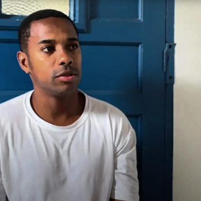 Defesa de Robinho solicita ao STF que HC seja analisado