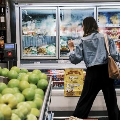 Uso de canetas emagrecedoras no Brasil supera global e muda cesta de consumo