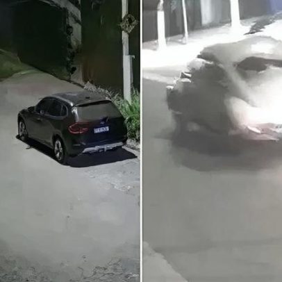 Polícia investiga quadrilha que furtava carros raros em SP