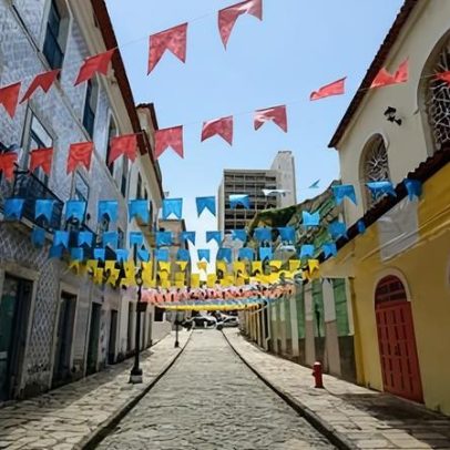 Plataforma indica custos de viajar para cidades com festas juninas
