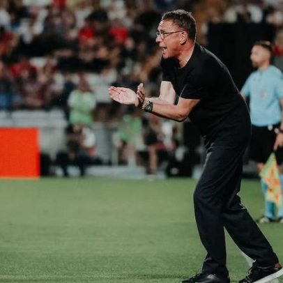 Áustria enfrenta Jordânia na estreia da Copa com ansiedade