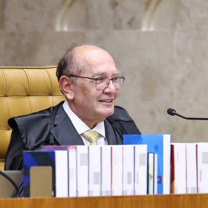 Mendes encaminha à Itália documentos para novo pedido de extradição de Zambelli