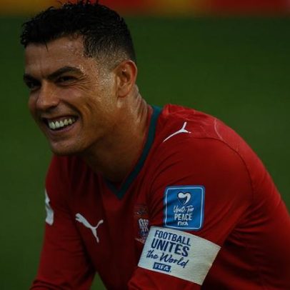 Cristiano Ronaldo recebe crítica sobre Portugal e é comparado a Messi após jogo