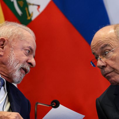 Governo aponta pontos de risco ao classificar PCC e CV como terroristas
