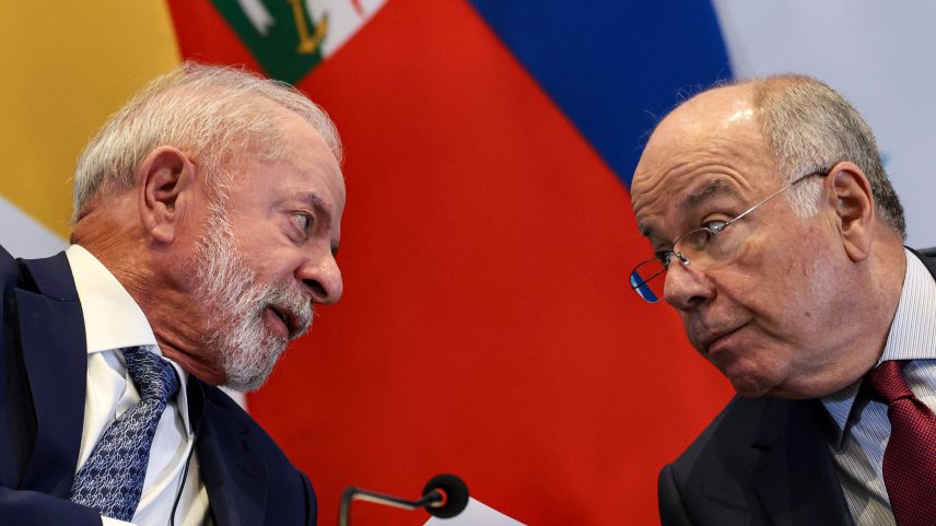 Governo Lula considera que mudança dos EUA ligada a facções coloca atuação do Brasil em risco