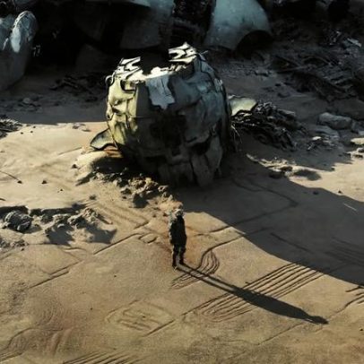 Fumito Ueda explica significado do nome Gen Atlas