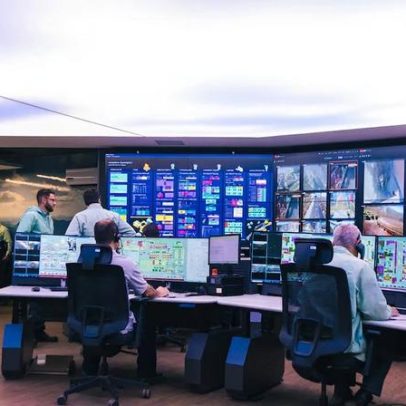 Vale utiliza IA para conduzir modelo de produção de minério em Itabira