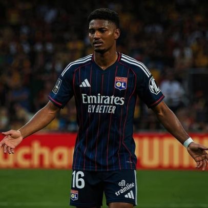 Abner no Flamengo? Checamos interesse de lateral do Lyon