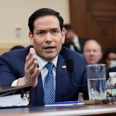 Rubio propõe comissão eleitoral para nova votação na Venezuela