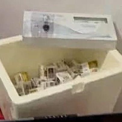 Polícia Civil realiza operação contra venda ilegal de canetas emagrecedoras no Rio