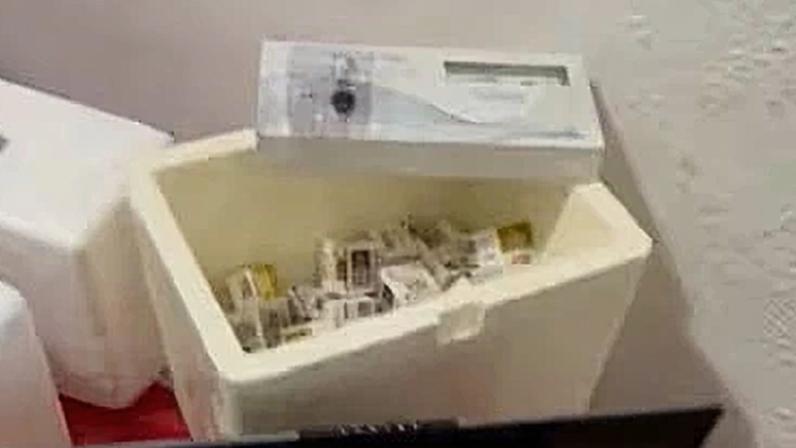 Agentes da DRF cumprem mandados de busca e apreensão em Ramos e Vargem Pequena