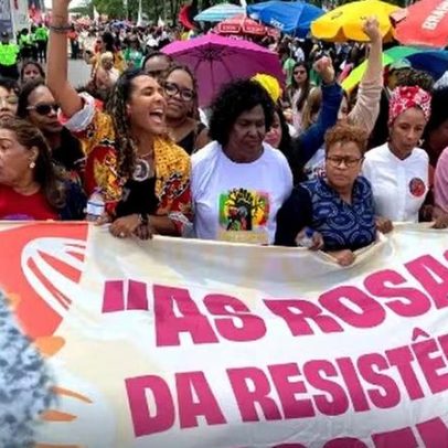 Candidaturas femininas sobem, porém número de eleitas permanece baixo