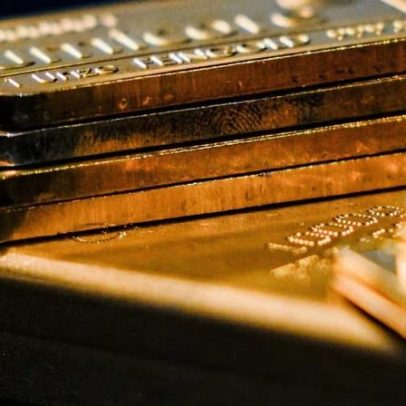 Bancos centrais planejam compras de ouro em 2026, aponta reserva estratégica