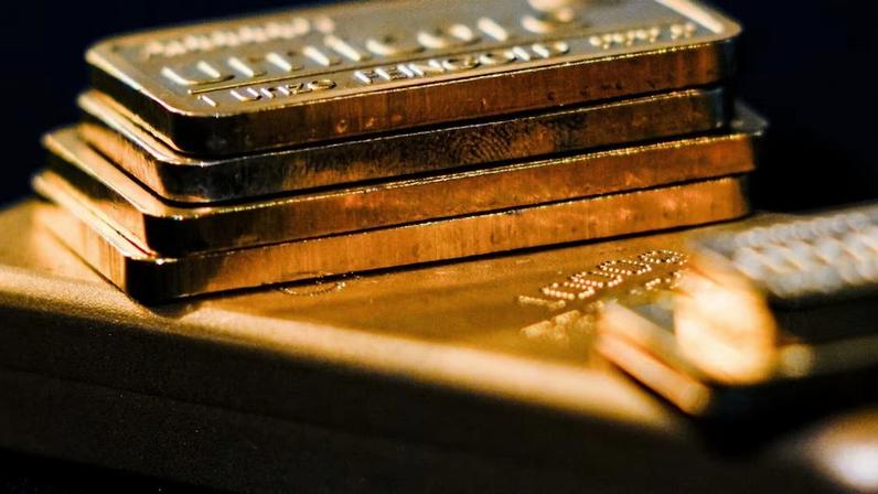 Bancos centrais planejam compras de ouro em 2026, aponta reserva estratégica