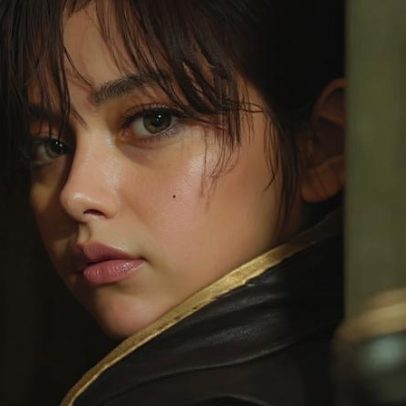 Nova protagonista é apresentada em trailer da sequência de Stellar Blade