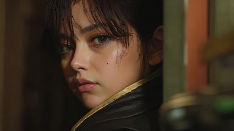 Nova protagonista é apresentada em trailer da sequência de Stellar Blade