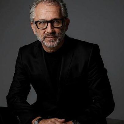 Luxo em pauta: entrevista com Cyril Chapuy, executivo da L’Oréal