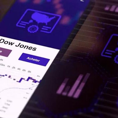Dow Jones sobe com acordo EUA-Irã e SpaceX avança 19% na Nasdaq