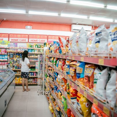 Polícia encerra mistério de roubos do salgadinho chips de banana