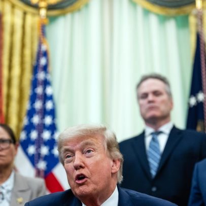 Trump encerra guerra contra o Irã sem alcançar principais objetivos