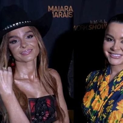 Maraisa desmente gravidez; Maiara revela planos das irmãs para ter filhos