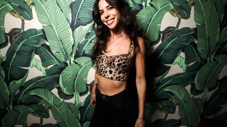 Rachel Wolfson chega a Jackass e redefine participação feminina