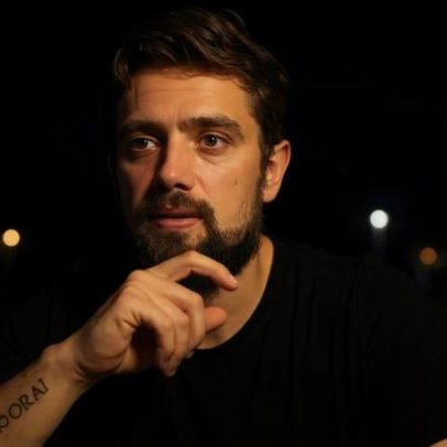 Internação de Rafael Cardoso por dependência química mobiliza fãs