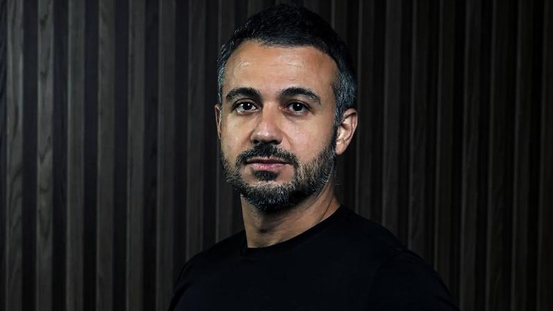 aMbição Alves, da LWSA: ritmo acelerado na principal divisão de negócio (Renan Facciolo/Divulgação)