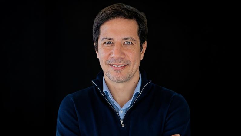 Rafael Oliveira (foto) tem 51 anos e ocupava o cargo de CEO da JDE Peet's, empresa holandesa de café e chá dona das marcas Pilão e L'Or no Brasil