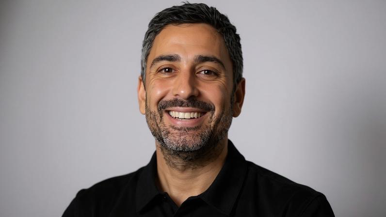 (Reprodução/LinkedIn)